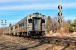 NJT 6024 on train 1118